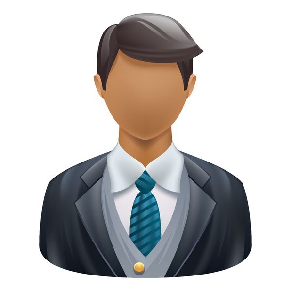 آیکن مشتری